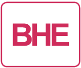 BHE logo