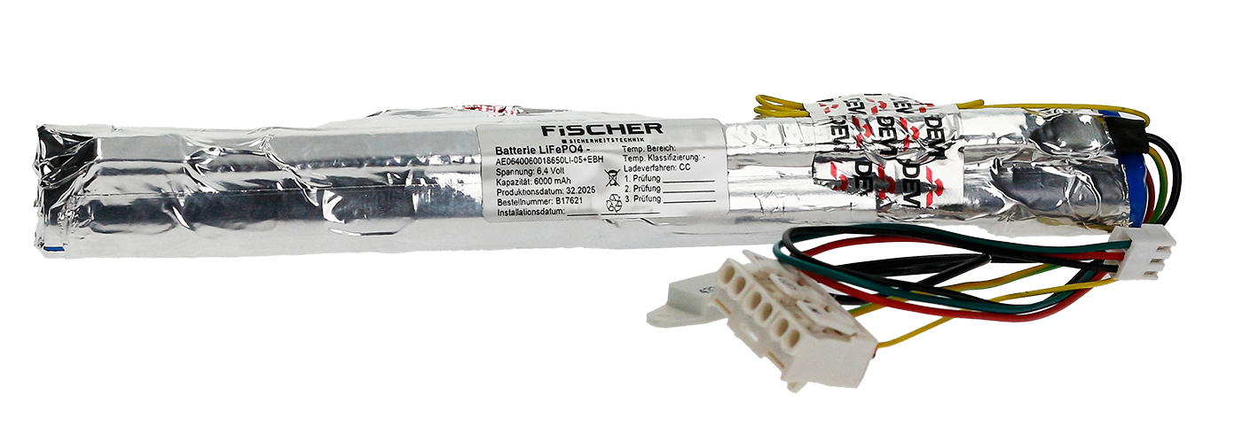 Notleuchte AE0640060018650LI-05+EBH