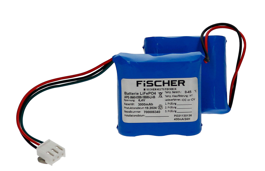 Notleuchte APE-0640-0300-18500-LI-05