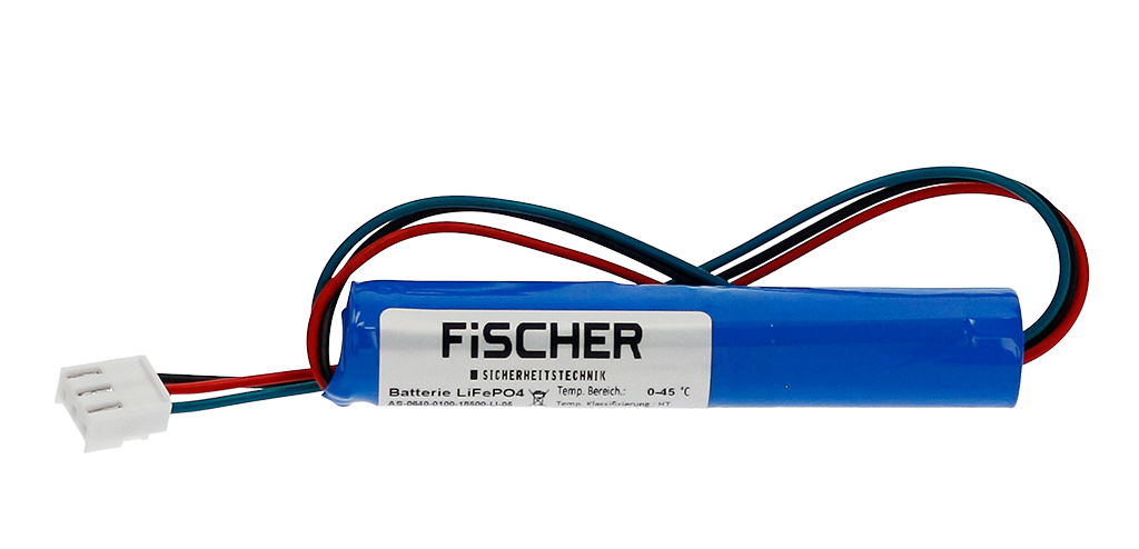 Notleuchte AS-0640-0100-18500-LI-05