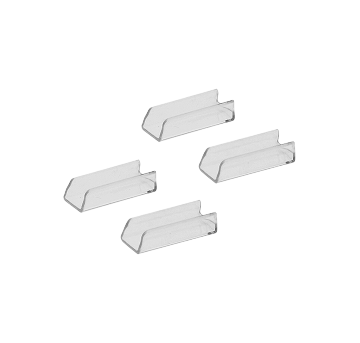 Notleuchte EL.A3E-KLAMMER