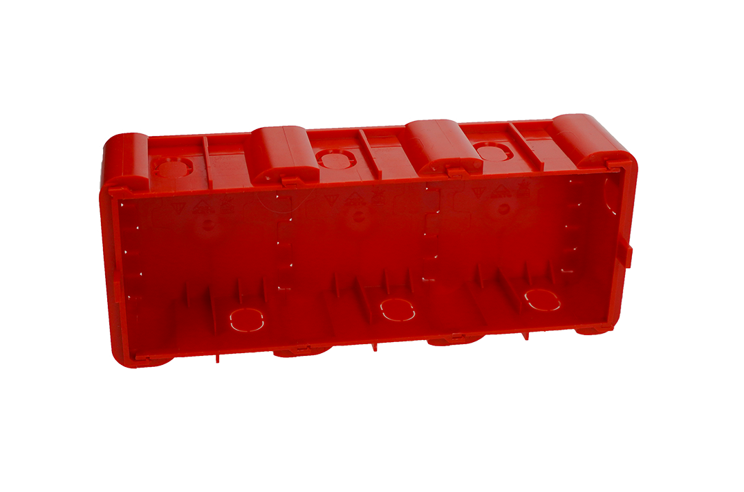 Notleuchte EL.SRE-BED