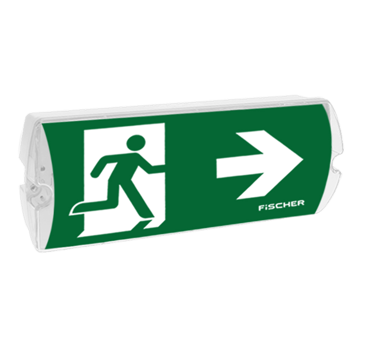 Notleuchte HAW883ENB.V2+EBH