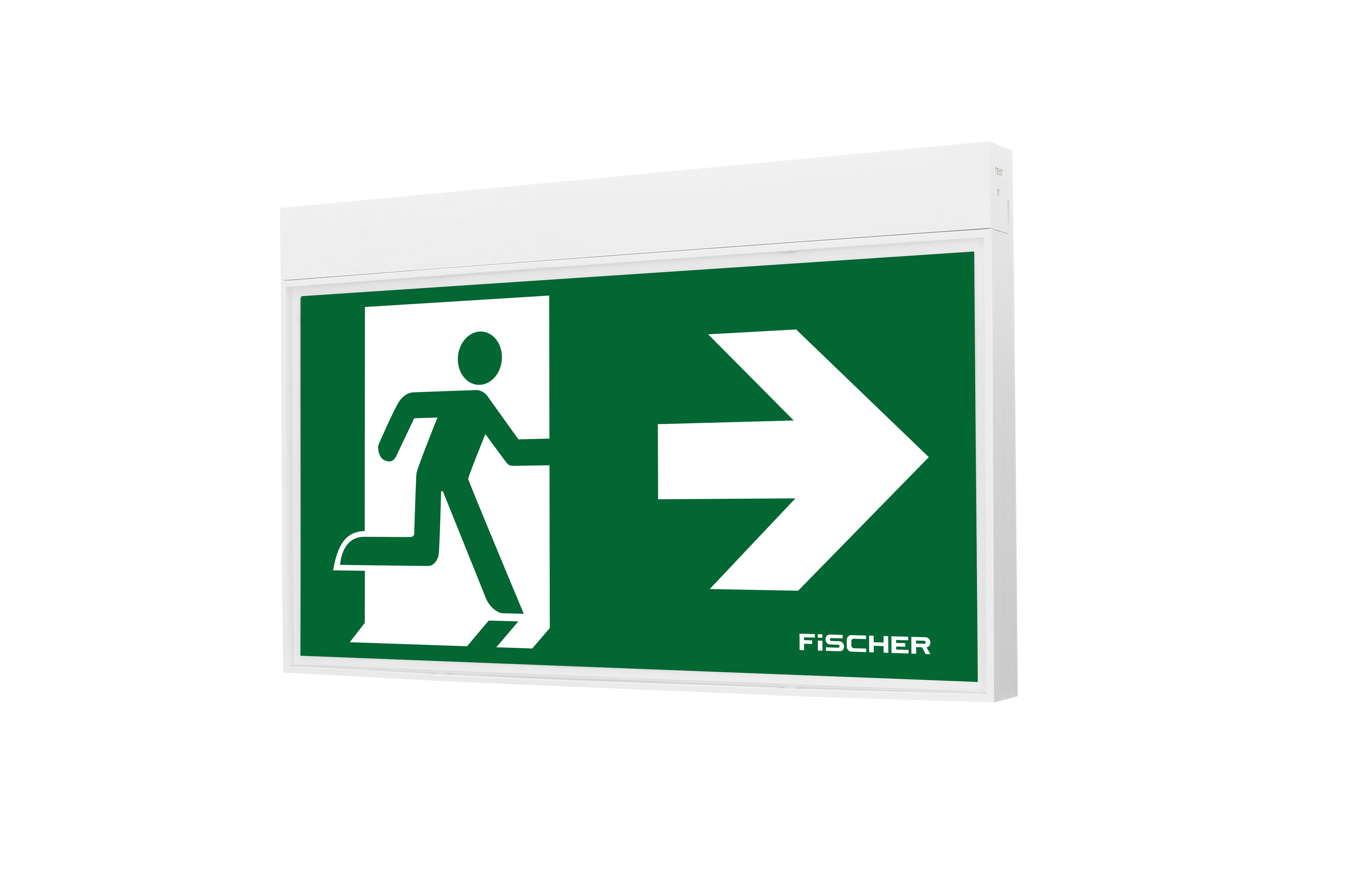 Notleuchte SRE-E883ECC2