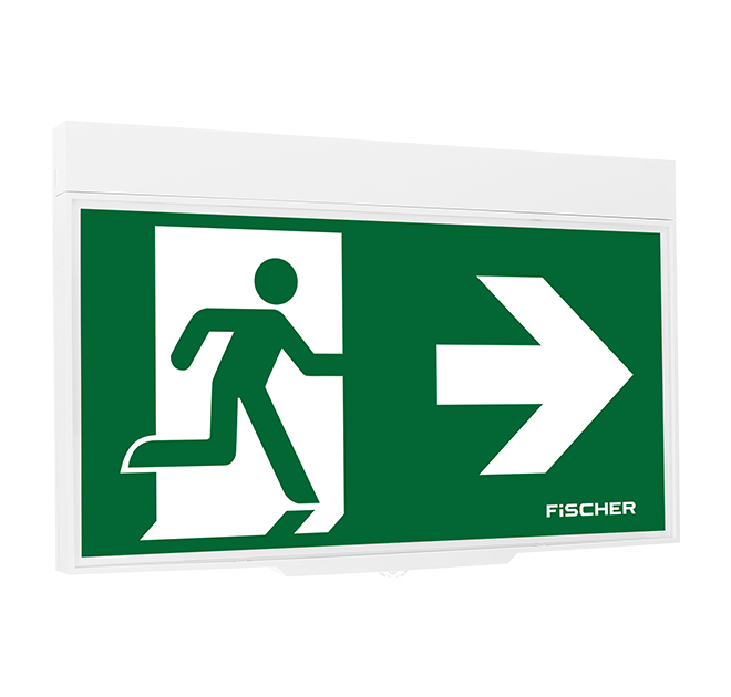 Notleuchte SRE-EE83.19