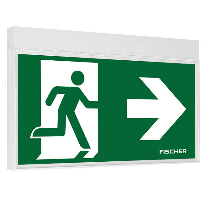 Notleuchte SRE-EE83R