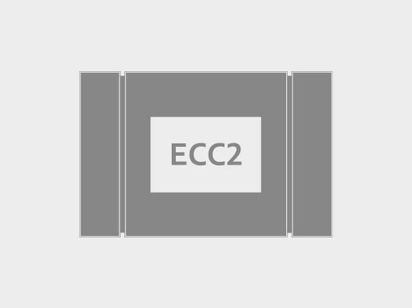 ECC2 Zentrale