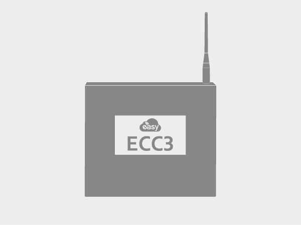 easyecc3-zentrale