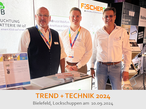 Sonepar Trend und Technik Bielefeld