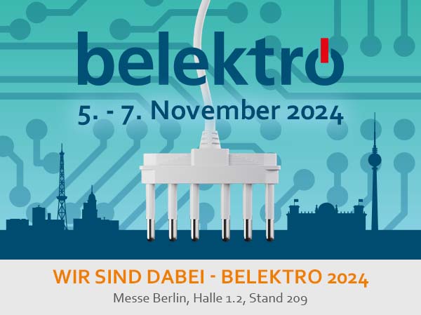 Belektro 2024