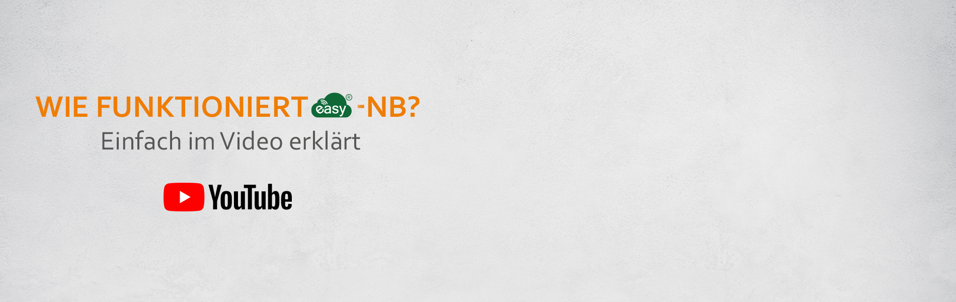 easy-NB Landingpage Banner