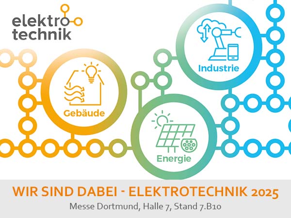 elektrotechnik 2025