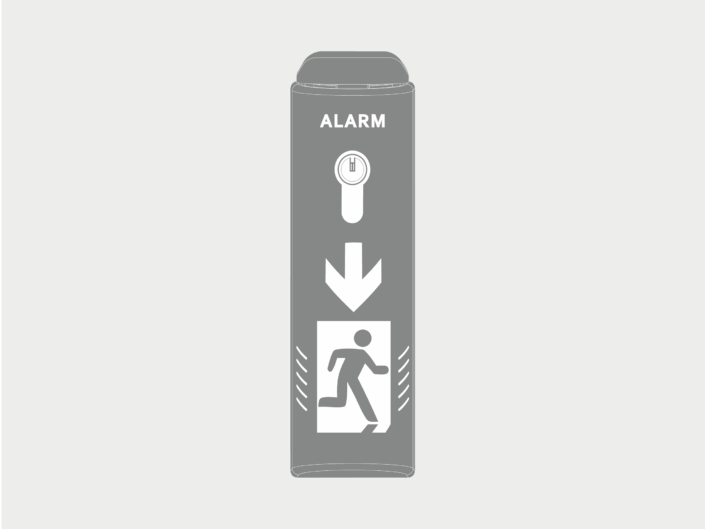 Alertlatch