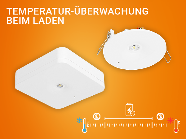 neuer Leuchtentreiber