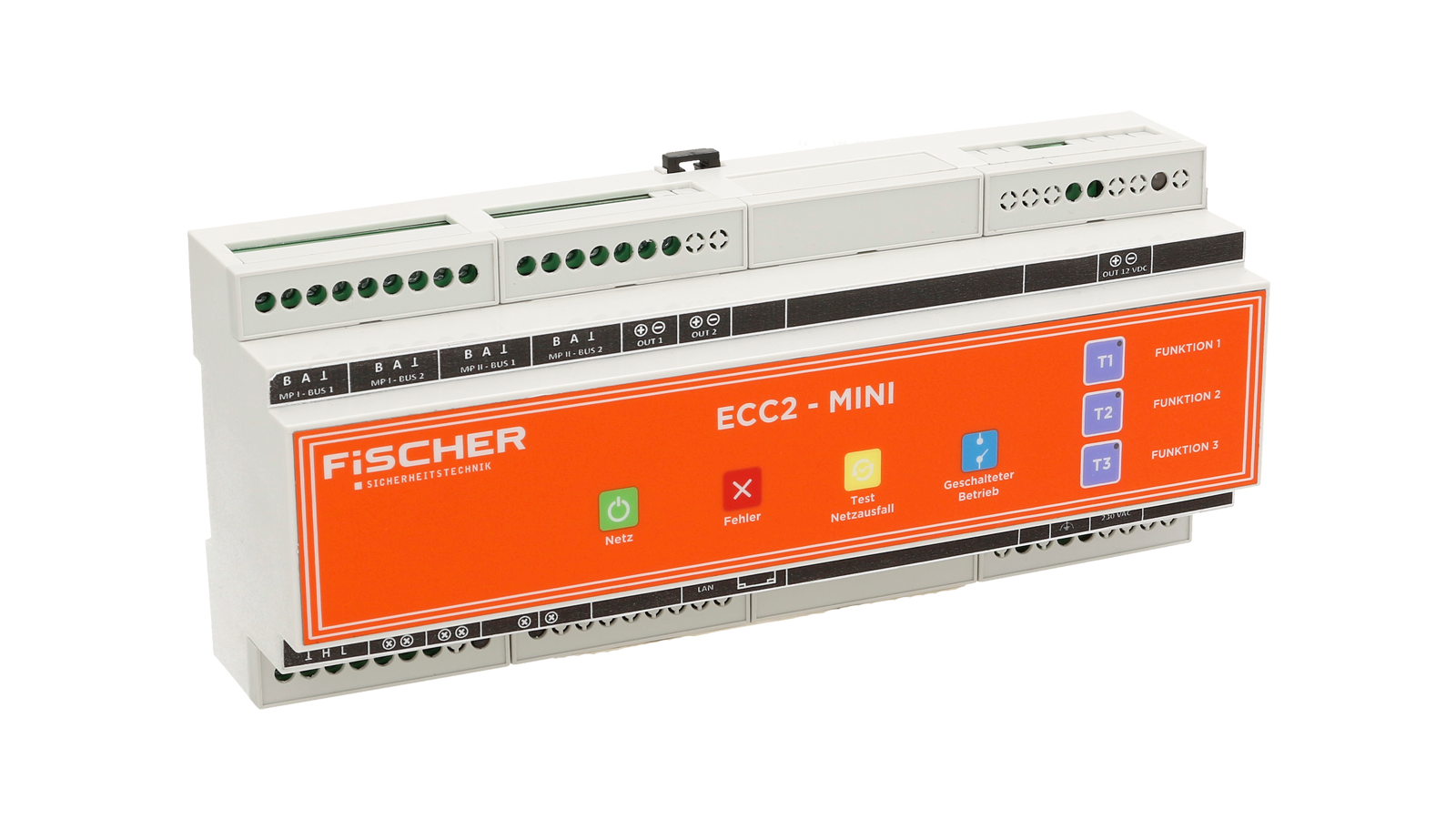 ECC2-Mini