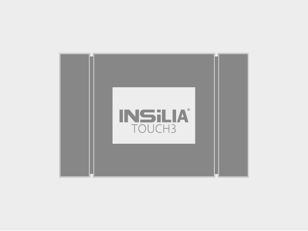 Insilia Touch 3