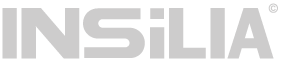 Insilia-Logo