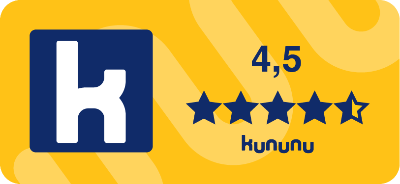 Kununu-Logo