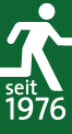 Logo Seit 1976
