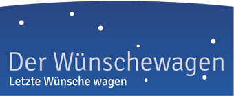 Wünschewagen Logo